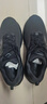 Saucony索康尼胜利22 SE男跑步鞋缓震舒适运动鞋黑45 实拍图
