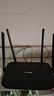 普联（TP-LINK）普联路由3630 WiFi7千兆双频 BE3600无线路由器2.5G网口 双频聚合 智能游戏加速 儿童上网管理 实拍图