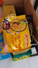 统一 汤达人 酸酸辣辣豚骨面 袋装 泡面 方便面 130g*18袋/箱 实拍图