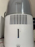 飞利浦（PHILIPS）加湿器家用无雾空气加湿器小型卧室孕妇婴儿母婴专用卧室静音除菌大容量桌面大雾量加湿机HU5710 实拍图