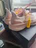 阿迪达斯（adidas）女 跑步系列 ULTRABOOST 5 W 跑步鞋 ID8845 粉色  36 实拍图