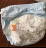欧孕（OUYUN）宝宝如厕训练裤戒尿布夏季婴儿尿布裤 丛林乐园100码 2条装 实拍图