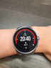 颂拓（SUUNTO）RACE S 轻量化户外训练腕表 专业跑步马拉松运动智能手表  石墨灰 实拍图