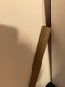 foojo透明餐桌垫软玻璃桌布防水防油可定制茶几桌面保护垫60*120cm 实拍图