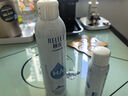 颐莲玻尿酸补水喷雾300ml+100ml 水润充盈细腻+胶原弹嫩光感面膜套装 实拍图
