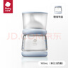 babycare歪头仿母乳防胀气奶瓶0-6月新生儿宽口径玻璃婴儿奶瓶240ml 3-6月 实拍图