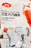 卫龙手撕素肉180g香辣味素牛排办公室休闲小零食豆干小吃 实拍图