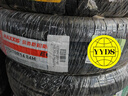 玛吉斯（MAXXIS）轮胎/汽车轮胎 175/70R14 84H EC1 适配桑塔纳/现代 实拍图