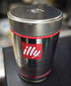 ILLY意利（illy）咖啡豆（中度烘焙） 阿拉比卡意式黑咖啡 罐装250g 实拍图
