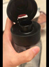 特百惠（Tupperware）乐活750ML塑料杯夏季男女学生运动水杯子大容量便携双饮 都市灰 实拍图