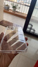 倍思 适用苹果12promax手机壳 iPhone12promax手机壳透明保护套超薄全包防摔 6.7英寸硅胶软壳 透明 实拍图