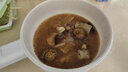 金唐黑松露佛跳墙260g/盒 海参鲍鱼花胶加热即食早餐夜宵方便预制菜 实拍图