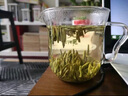 竹叶青绿茶品味 峨眉山茶特级45g 2025新茶明前茶袋装茶叶自己喝1416 实拍图