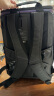 联想（Lenovo）拯救者多功能双肩包X4 钛晶灰 高性能PU涂层 耐磨防泼溅 20L大容量 电脑平板双仓位 全开设计 实拍图