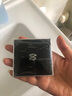 ZEESEA滋色粉饼自然肤色8g控油遮瑕定妆散粉不脱妆姿色 生日礼物女 实拍图