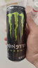 魔爪（Monster）魔爪 Monster 原味 能量风味饮料 功能饮料 330ml*24罐 实拍图