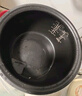 美的（Midea）美的原厂电饭煲内胆配件电饭锅匠银圆灶釜4L4升内锅不粘锅易清洗圆灶釜内胆蒸笼聚能内胆 MB-WFS4029内胆 实拍图