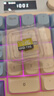 DM大迈 64GB TF（MicroSD）存储卡 黄卡 C10 手机行车记录仪监控摄像头专用高速内存卡 实拍图