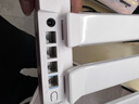 华为路由 BE3 Pro雷电版【Pura80手机适配】Wi-Fi 7+ 更快更远 高增益天线 千兆路由器 无线家用路由器 实拍图