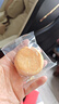 知心奶奶无糖精金丝山药肉松饼面包饼干蛋糕点心早餐老年人零食食品1.2斤 实拍图
