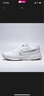 耐克NIKE跑步鞋女子减震透气REVOLUTION 7运动鞋FB2208-101白38 实拍图