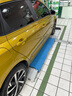 韩泰（Hankook）汽车轮胎 195/55R16 87H H308 原配K2/POLO/捷达 适配宝骏730 实拍图