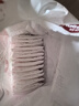 好奇（Huggies）铂金装纸尿裤婴儿尿不湿小桃裤【多仓直发】新老包装随机发货 M144片【6-11kg】 实拍图