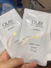 OLAY玉兰油烟酰胺沐浴露 滋养弹润500g 香氛滋润保湿 男女士通用 实拍图