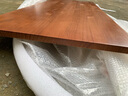 家用实木桌面板定制飘窗吧台面板松木板实木板书桌办公电脑餐桌板 松木板：160*70*3厚 实拍图