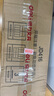 得力(deli)封箱胶带透明大卷/打包胶带 60mm*40y(36.6米) 60卷/箱 办公用品 JD416 实拍图