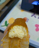 窝小芽云朵鲜蛋糕 儿童零食饼干 儿童早餐蛋糕面包无添加防腐剂140g/7个 实拍图