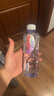 景田 百岁山 饮用天然矿泉水 348ml*24瓶整箱装 实拍图