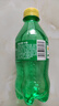 可口可乐（Coca-Cola）檀健次代言雪碧 Sprite 柠檬味  碳酸饮料 300ml*12瓶 整箱装   实拍图
