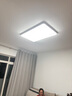 TCL客厅灯led吸顶灯全屋灯饰阳台现代简约高显指卧室三防灯包安装 实拍图