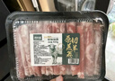潮夫道肥牛卷净重400g原切谷饲雪花牛肉卷肥牛片烧烤麻辣烫火锅食材生鲜 实拍图