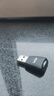 雷克沙（Lexar） USB3.2 Gen1高速读卡器  TF（MicroSD）读卡器 相机手机监控内存卡读卡器 实拍图