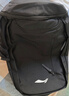李宁（LI-NING）双肩包男女大容量休闲外出背包学生书包电脑包轻便多功能运动背包 实拍图