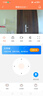 纽曼高清无线AI摄像头家用手机远程监控器360度无死角带夜视全景语音自动旋转可对话室内云台 实拍图