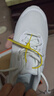 耐克NIKE跑步鞋女缓震透气REVOLUTION 7运动鞋FB2208-100白39 实拍图