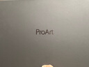 华硕ProArt创16 2025国家补贴20%AMD锐龙AI9 HX370 RTX5070 64G 2T 2.8K 120Hz OLED 16吋触控创作电脑 实拍图