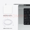 米瑞思（mryc）苹果笔记本电脑充电器Type-C线套装USB-C PD61W MacBook Pro/Air电源适配器A1706 A1708 实拍图