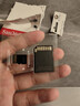 闪迪（SanDisk）128GB TF（MicroSD）4K内存卡 行车记录仪 监控摄像头专用 10,000小时录制 重复读写高耐用存储卡 实拍图