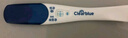 可丽蓝（Clearblue） 验孕棒 2支装验孕棒早早孕 试纸 验孕试纸  验孕纸测孕棒 试孕纸 实拍图