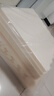 宝宝爬行垫拼接双面加厚家用泡沫地垫儿童xpe爬爬垫防摔卧室地毯 【加厚防摔】贝壳白 【12片装】60*60*2.5cm 实拍图