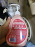 蓝月亮男女士内衣清洗液内衣洗衣液500g*2 去血渍防发黄 除菌>99%  实拍图