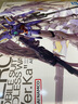 BANDAI万代 MG系列 高达模型 1/100 敢达拼装拼插模型 男孩生日玩具礼物 MG 飞翼高达零式改 EW KA版 实拍图