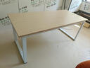 中伟（ZHONGWEI）会议桌洽谈桌员工桌长条桌1600*800*750 实拍图