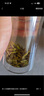恩施玉露雀舌2025新茶明前嫩芽恩施硒贡芽绿茶特级自己喝罐装50g 实拍图