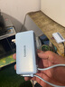 倍思（Baseus）【国家3C安全认证】超能充三合一充电宝充电器自带线35W快充兼容30W/22.5W小巧便携可上飞机 实拍图