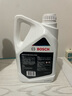 博世（BOSCH）有机长效汽车防冻液发动机冷却液 养车保养 冰点-45℃ 2L（绿色） 实拍图
